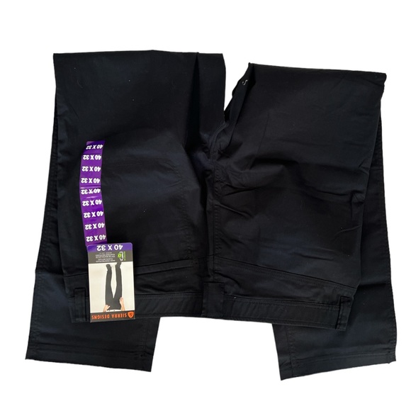 COPY - Sierra Designs Men Tech Pants - Picture 4 of 16